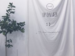 -UP ON AIR