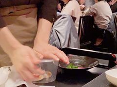 -捞王猪肚鸡火锅(财富中心店)