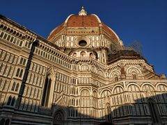 -圣母百花大教堂穹顶