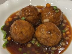 -功德林素菜饭庄(前门店)