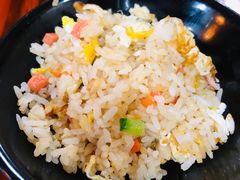 -炭虎子水浒烤肉(梦时代店)