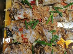 -四海蒸鲜蒸汽海鲜自助(北戴河店)