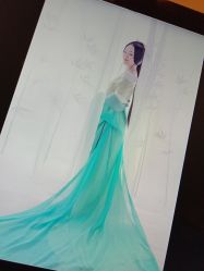 -盘子女人坊古装写真摄影(南京总店)