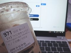 -瑞幸咖啡(北工大理科楼店)