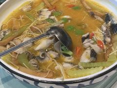 -柒园·三十年创意杭帮菜(龙湖滨江天街店)