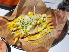 -牛扒先生·厚切雪花牛扒西餐厅(北京路禺山路店)