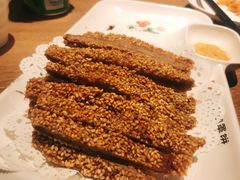 -直隶安家牛肉罩饼(建华店)