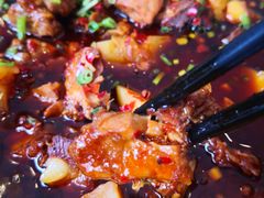 -乐山饭店