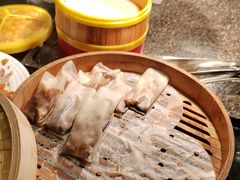 -万达瑞华酒店美食汇自助餐厅(楚河汉街店)