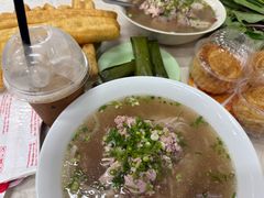 -Pho Hoa Pasteur