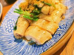 -常来小聚·广州非遗传承餐厅(中山二路店)