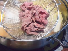 吊龙伴-幸运牛汕头小黄牛牛肉火锅(梅林店)