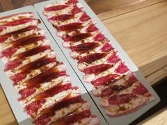 -一品诚记烤肉·甄选店(中南路店)