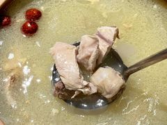 -肖记公安牛肉鱼杂馆· 省级非物质文化遗产(仁和路店)