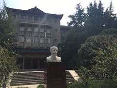 -山东大学(趵突泉校区)