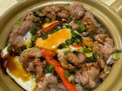 -尝囍煲仔小菜