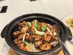 -怀德酒楼·粤菜·海鲜·茶点(宝安国际机场店)
