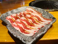 -万兴佳烤肉·长白山老味道(东岸里店)