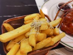 -1981牛排西餐厅(海信店)