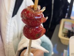-朴小妹人参鸡汤火锅(长白山万达店)