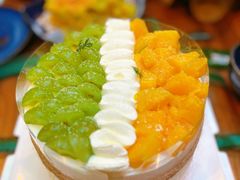 -今日·TODAY手作低脂动物奶油蛋糕定制(高新万达店)