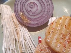 -梨花自助烤肉(天河城店)