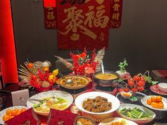 -知楚•精致湖北菜(武商MALL店)