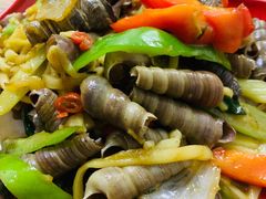 -正宗南铁拉叔沙煲螺·烧烤·秘制靓粥(南铁总店)