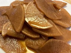 -燕北云山·农家菜·灶台鱼(密云溪翁庄店)