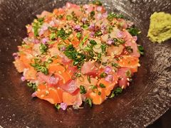 -炎橘·板前料理 Omakase