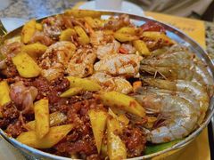 -黄记煌三汁焖锅(1818广场店)