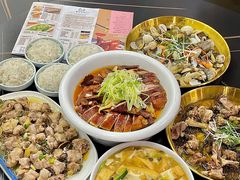 -石潭贵香酒店(玄真路店)