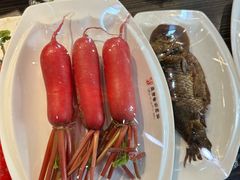 -直隶安家牛肉罩饼(七一路店)