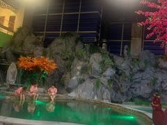 -宝丽金大酒店·洗浴中心