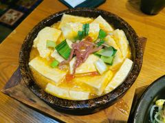 -云海肴·汽锅鸡·云南代表菜(天津国金汇店)
