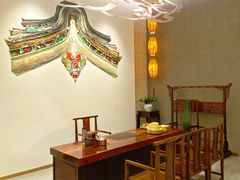 -金成潮菜博物馆(海珠湿地店)