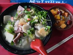 -农园餐厅(北京大学店)