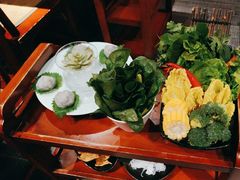 -捞王猪肚鸡火锅(昆山店)