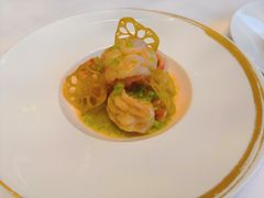 -金轩中餐厅 Jin Xuan(浦东丽思卡尔顿酒店)