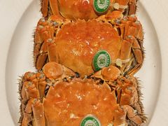 -西湖春天•老字号杭州菜(百汇店)