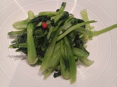 清炒时令蔬菜-龙井御庄·精致江南菜(龙井店)