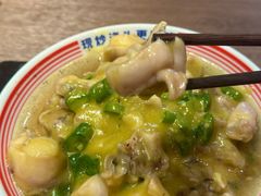 -哈灵现炒本帮面(宁波路店)