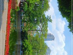 -中山公园