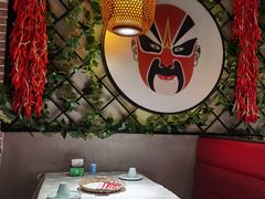 卡座-雲蜀龙阁·金牌水煮鱼(方庄店)