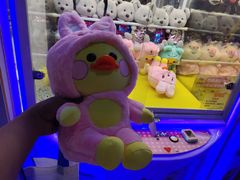 -大玩家(哈尔滨悦荟店)