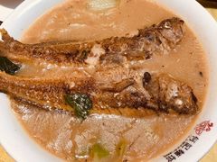 -何记面馆(龙泉山店)