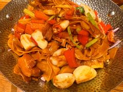 -花舍·新派粤菜·西餐·下午茶(亚运村·鸟巢店)