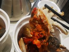 -好兄弟郭巨海鲜(天一阁店)