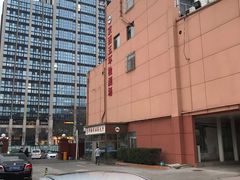 -京西五环检测场