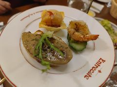 -Entrecôte 法国牛扒馆(保利·时光里店)